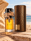 عطر مصامم – لغز الأفعى، إصدار العلبة الفاخرة - 100 مل